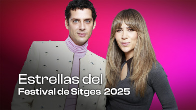 Imagen de Estrellas del Festival de Sitges 2025 - 2