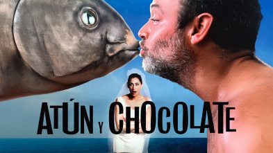 Imagen de Atún y chocolate - 2