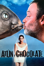 Imagen de Atún y chocolate - 1