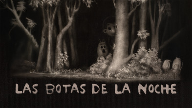 Imagen de Las botas de la noche - 2