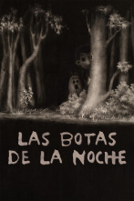 Imagen de Las botas de la noche - 1