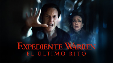 Imagen de Expediente Warren: el último rito - 2