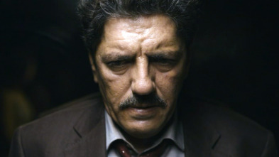 Imagen de A puerta fría - 4