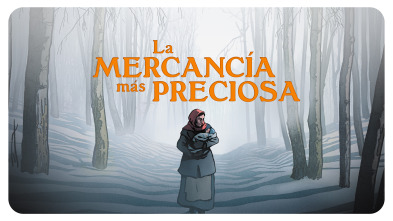 Imagen de La mercancía más preciosa - 2