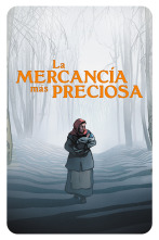 Imagen de La mercancía más preciosa - 1
