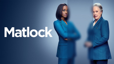 Imagen de Matlock (T2) - 2