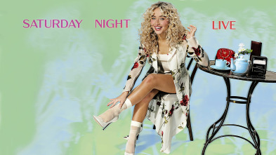 Imagen de Saturday Night Live (T51): Sabrina Carpenter - 5