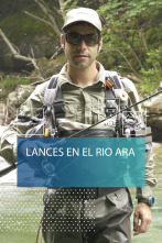 Imagen de Lances en el río Ara - 1