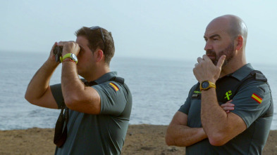 Imagen de Seprona en acción: Ep.6 - 2