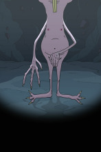 Imagen de Smiling Friends (T3): Ep.3 El Hombre Topo - 1