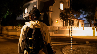 Imagen de El grito (T1): Ep.6  - 2