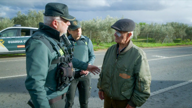 Imagen de 062: alerta ciudadana: Ep.1 - 2