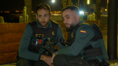Imagen de 062: alerta ciudadana: Ep.2 - 2