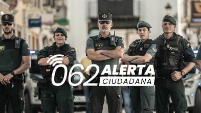 Imagen de 062: alerta ciudadana  - 2