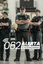 Imagen de 062: alerta ciudadana  - 1