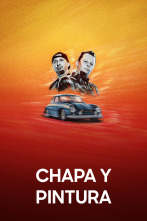 Imagen de Chapa y pintura (T11): Dos-Fer - 1