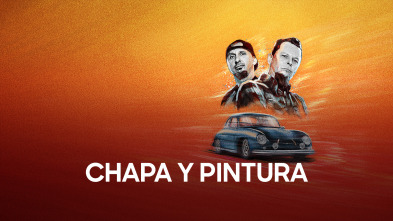 Imagen de Chapa y pintura (T11): Dos-Fer - 2