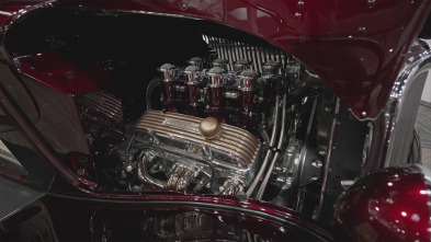 Imagen de Chapa y pintura (T11): El Outlaw - Parte 1 - 2