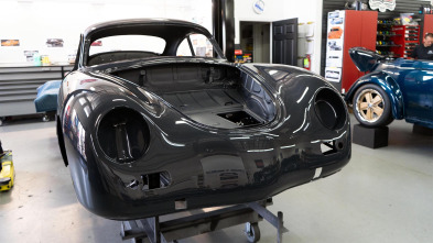 Imagen de Chapa y pintura (T11): 100 años, 100 cambios - 2