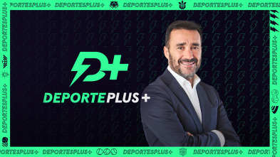 Imagen de DeportePlus+ con Juanma Castaño (25/26) - 2