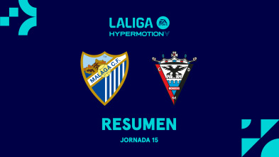 Imagen de Jornada 15: Málaga - Mirandés - 2