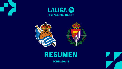 Imagen de Jornada 15: Real Sociedad B - Valladolid - 2