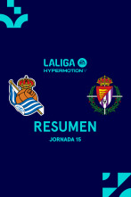 Imagen de Jornada 15: Real Sociedad B - Valladolid - 1