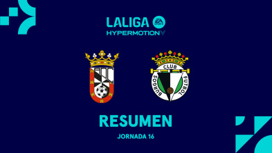 Imagen de Jornada 16: Ceuta - Burgos - 2