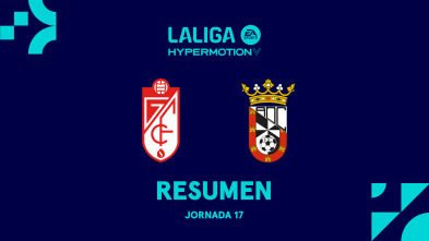 Imagen de Jornada 17: Granada - Ceuta - 2