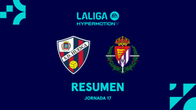 Imagen de Jornada 17: Huesca - Valladolid - 2
