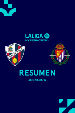 Imagen de Jornada 17: Huesca - Valladolid - 1