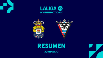 Imagen de Jornada 17: Las Palmas - Mirandés - 2