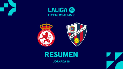 Imagen de Jornada 18: Cultural - Huesca - 2