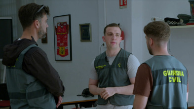 Imagen de 062: Alerta Ciudadana: Ep.4 - 2