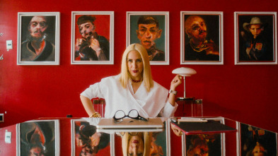 Imagen de Vgly (T2): Ep.3  - 2