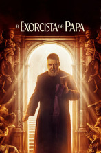 Imagen de El exorcista del papa - 1