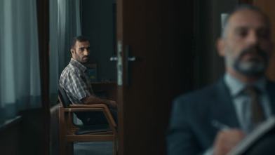 Imagen de La mujer que sabía demasiado - 3