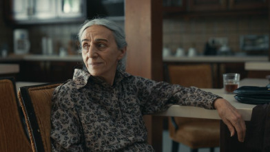 Imagen de La mujer que sabía demasiado - 5