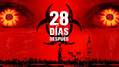 Imagen de 28 días después - 2