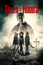 Imagen de Tales from the Hood 3 - 1