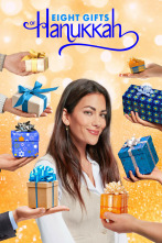 Imagen de Eight Gifts of Hanukkah - 1
