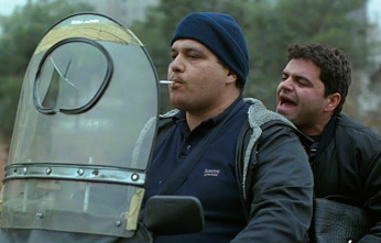 Imagen de Sangre y oro - 6