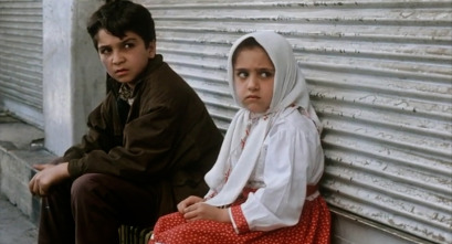 Imagen de El globo blanco - 12