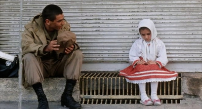 Imagen de El globo blanco - 13