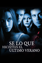 Imagen de Se lo que hicisteis el último verano - 1