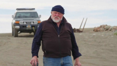 Imagen de La pesca del oro: A las profundidades Parte 1 - 2