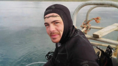 Imagen de La pesca del oro: A las profundidades Parte 2 - 2