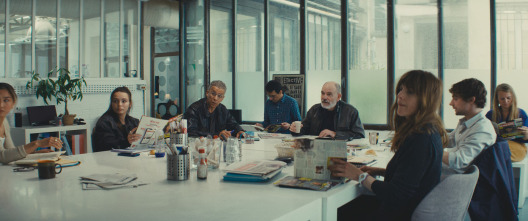 Imagen de Rapaces - 9