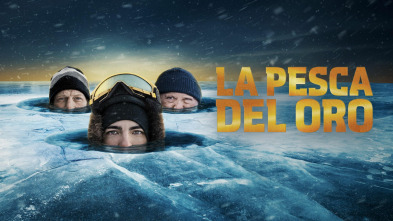 Imagen de La pesca del oro (T19) - 2