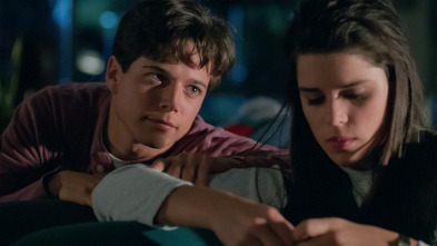 Imagen de Cinco en familia (T1): Ep.7 Mucho Ruido - 5